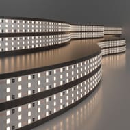 Светодиодная лента Elektrostandard 2835 24В 360Led 26Вт/м 3300K 5м IP20 a062578