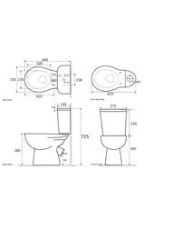 ������-������� Aquatek �A�� AQ2780-00 660�360�720��, ����� ������, ������� �� �������������, �����