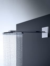 ������� ��� Axor ShowerSolutions 35284000 250��, ���������, 1jet PowderRain, ���������, ����