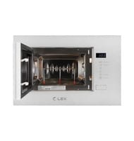 ������������� ���� LEX BIMO 20.01 WHITE (595�390�310) ������������, 20 �, �����, ����� CHVE000005