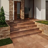 ������� ������� EXAGRES CARTABON STONE BROWN (330�330) ������������, ���������� (��.)