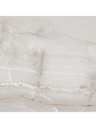 Керамогранитная плитка Gracia Ceramica Stazia white PG 01 (600х600) белая (кв.м.) — миниатюра 1
