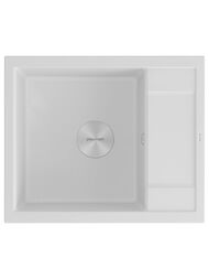 ����� FLUGEN 50-600, IT-GRANIT, PM216050-WH, �����, 600�500 ��, Paulmark