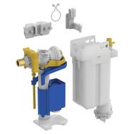 �������� Ideal Standard SmartFlush ��� ���������� � ������������� �������� ����� OLEAS R018667