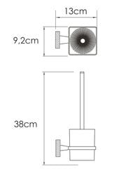 ����� ��� ������� WasserKRAFT Tauber K-64427 ���������, ������� ������, ������