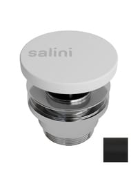 Донный клапан Salini D 506 для раковины, Click-Clack, S-Sense, глянцевый, покраска по RAL 162205GF