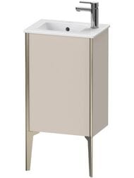����� ��������� Duravit XViu 410�594�290 ����� ������, ����-����������/������� XV4480RB191