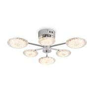 ���������� ���������� Freya Plane (�����) FR5531CL-L32CH,2700 K,80 Ra,220/240 V,IP20,����
