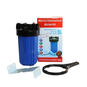 ������ ITA FILTER ��� �������� ���� ITA-30 BB 10 ������ BIG, ����� �����, ����, ������ F20130