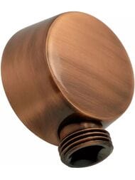 Штуцер душевой Migliore RICAMBI 1/2"х1/2", медь ML.RIC-30.254.RA