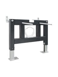 Инсталляция ABBER AC0101P для подвесного унитаза с импульсным смывом