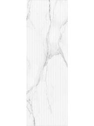 ������ ��������� Gracia Ceramica Marble matt white wall 02 (300�900) ����� (��.�.)