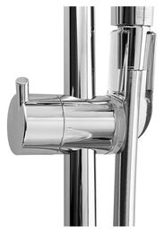 ������� ����� Hansgrohe Croma 100 Vario/Unica C (�����, �����, ��������, ������ 65��) 27772000