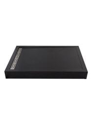 ������� ������ CEZARES (1200�900�30) ������������� ������, �������������, ������ TRAY-AS-AH-120/90-30-NERO