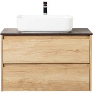 ����� ��� �������� BelBagno KRAFT (800�460�500) ��������� Rovere Nebrasca Nature KRAFT-800-2C-SO-RNN