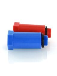 �������� ������ Valtec 1/2" ���������������� � �������, �������, VTp.792.M.04