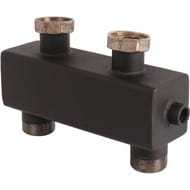 �������������� ������� � ��������� ������� ROMMER 1.1/2", 5.60 �3/���,  RDG-0015-004003