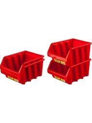 Лоток STAYER TRAY-2 (245х170х125) пластиковый,  38060-2_Z01