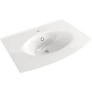 �������� ������������ Cezares COMFORT (75x55) 50132 Bianco