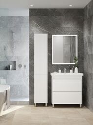����� � ��������� toHit Elysia 60 (610�407�860��) ���������, 2 �����, ����: ����� ������ TH04-040560