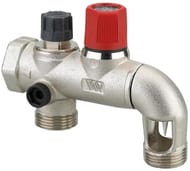 ������ ������������ Watts SV/NA ��� �������� ��� 1" 7 ���  10004624