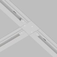 ��������� �-�������� Maytoni Unity (�����) TRA002CT-11W ������������ �����, IP20, �����