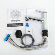 ��������� ��� �������� BelBagno BB-LVMD-CRM-W0 92 ��,��������� �����,�������������,����