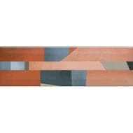 Декор KERAMA MARAZZI Закат (85х285) многоцветный OS\A09\9010 (шт.)