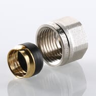 ��������� VALTEC 15�1/2" ��� ����� ������ ����� ��� ������������� � ���������� VTc.711.N.1504