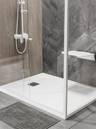 ������� ������ WasserKRAFT Rhin 1200�1000�40 �������������, ������������� ������, ����� 44T10