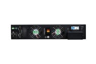 Бесперебойник Бастион SKAT-UPS 3000 RACK, 220В, 3000ВА (2700 Вт) Online, без АКБ