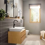 ��������� ��� �������� Hansgrohe Rebris E 72576670 �������������, ������ ������, ������� ������