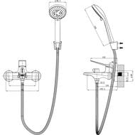 ��������� ��� �����/���� ESKO Shanghai SHA 54 ���������, �������������, �������� �����, ����: ����