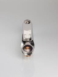 Коллектор VALTEC 1" на 7 выходов 1/2"Н нерж. м/о 100 мм VTc.510.SS.060407 — изображение 2