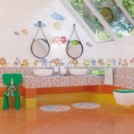 ������ ��������� ������-�������� Kids ������� (200�400) 00-00-4-08-01-45-3025  (��.�.)
