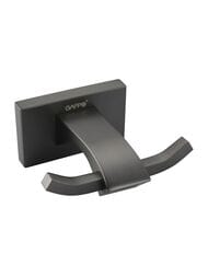 Крючок двойной , GAPPO оружейная сталь, G0705-29