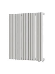Радиатор стальной Empatiko Takt V R1 однотруб 592х536х95 15 сек НП.подкл. 927 Вт, Cozy Grey