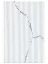 Керамическая плитка  KERAMA MARAZZI Мираколи (200х300х8,6) белый,глянцевый, 8377  (м.кв.)