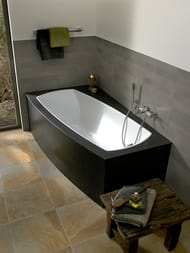 ����� ���������� Villeroy & Boch MY ART (1700�750) � �������, ������ PROFIBOX UBQ170MYA2V-01