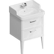 ����� ��� �������� KERAMA MARAZZI POMPEI ��������� � 2 �������, (560�480�482) ����� PO.N.60.2\WHT