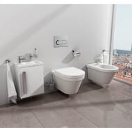 ������� ����� Ravak Chrome X01454 ������� ����, ������, ����: �����/����