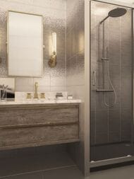 ������ ��������� Gracia Ceramica ����� ������-����� ���� 01 (250�400) ����� 010100001086 (��.�.)