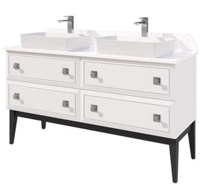 ����� ��� ���������� � ��������� ������� Caprigo ��������� 1480�970�550 ���./���. 13720.30-B016/B032