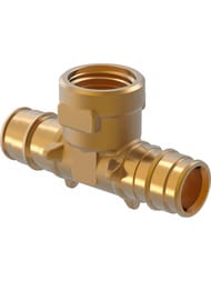 ������� �������������� Uponor Q&E � ���������� ������� 20-1/2"BP-20, DR-������ 1047886