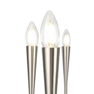 Подвесной светильник Freya Branches (Бранчез) FR5253PL-08N, IP20,никель — изображение 9
