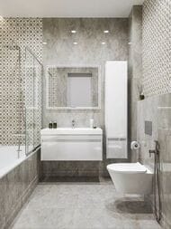 ������ ��������� KERAMA MARAZZI ������� (250�400�8) ������-����� ��������� 6430 (��.�.)
