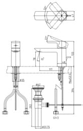 ��������� ��� �������� TOTO GR ������, �� ������� �������� TLG02301R