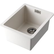 Мойка Omoikiri KATA 34-U PA (340х420х217) подстольный монтаж, пастила 4993379