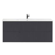 ����� ��� �������� CEZARES DUET-1200-2C-SO-GR-P (1170x450x500) ���������, 2 �����, ����: ������