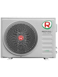�����-������� Royal Clima ATTICA NERO �� 53 ��.�. RC-AN55HN